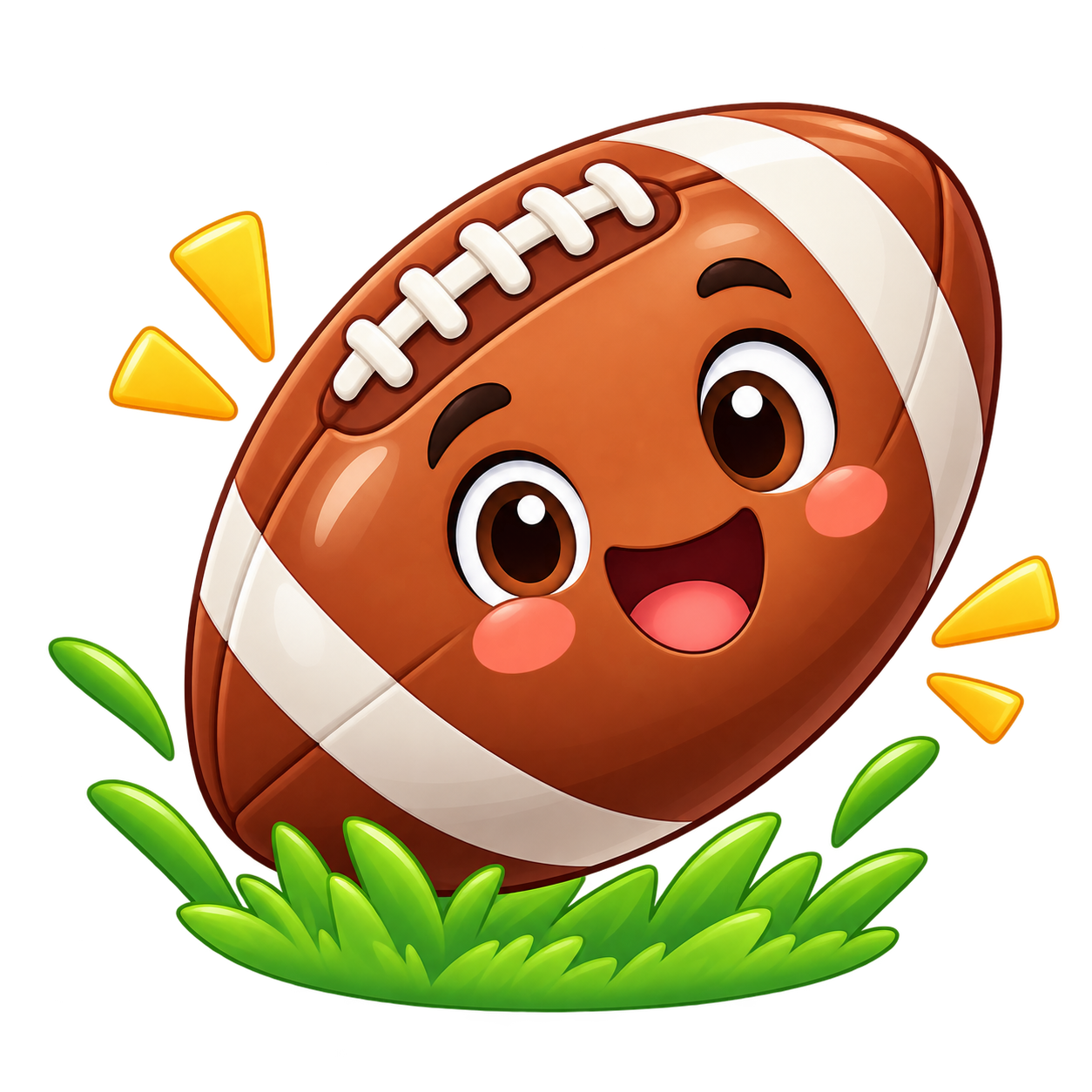 Rugby kleurplaten